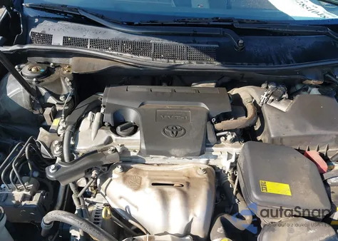 2013 Toyota Camry L/Se/Le/Xle из США, поврежденный, VIN 4T1BF1FK3DU210317